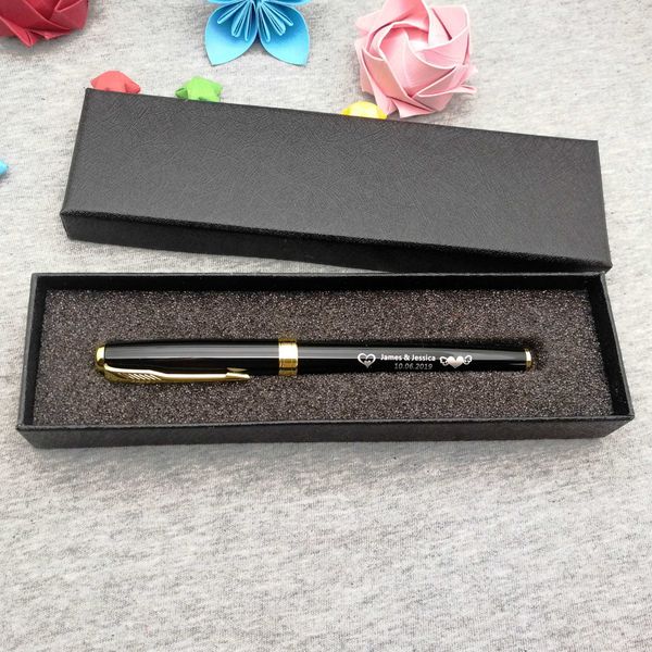 

nice birthday party gift for father personalized gift for boss custom with your logo text with box