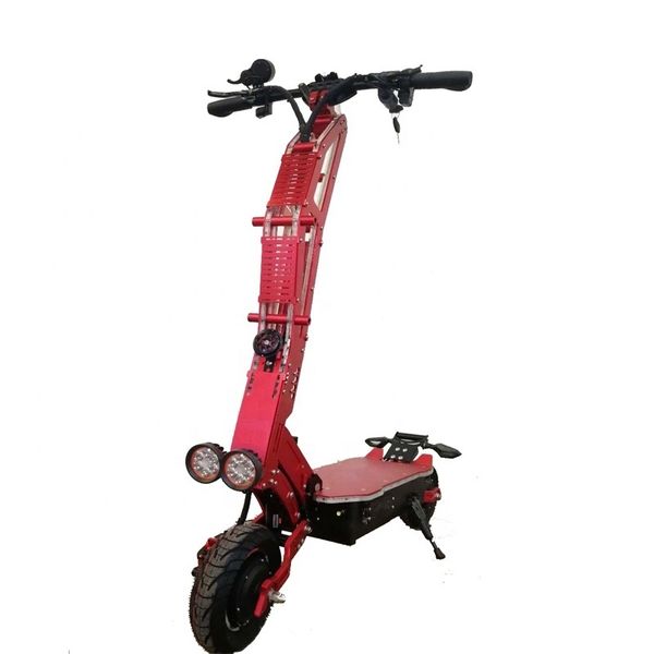 

sgt china maike sgt fast two wheel foldable electric motorcycle scooter 5000w