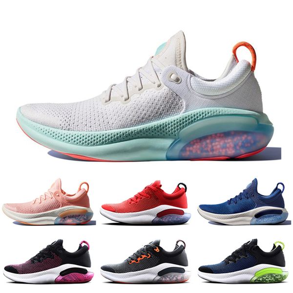 

new joyride run fk knit running shoes for men white sail university red triple black bleached coral mens trainers joyride shoes sneakers