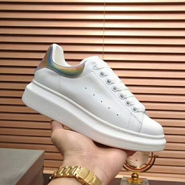 2020 Luxury Desinger Women Men Casual Shoes Oxford Dress Shoes For