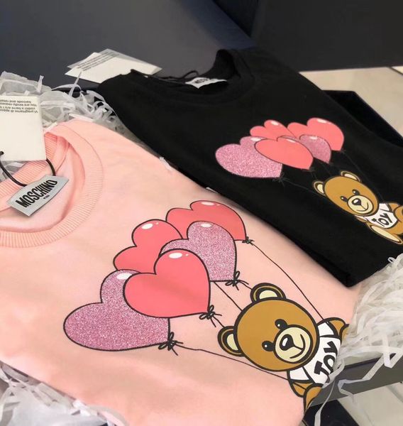 

2020 лен дека одежда малики девоки ђболка лопок динозавѬ коѬоким Ѭђ, Blue