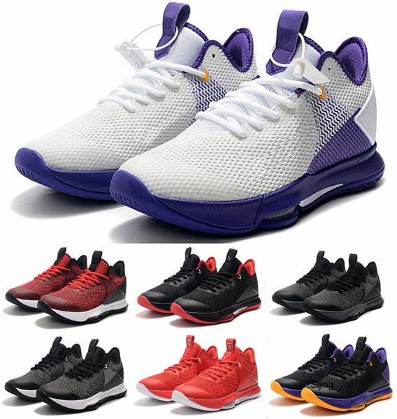 

fashion james witness iv 4 ep mens generations mens basketball shoes 4s designer trainers men sport sneakers baskets des chaussures 40-46