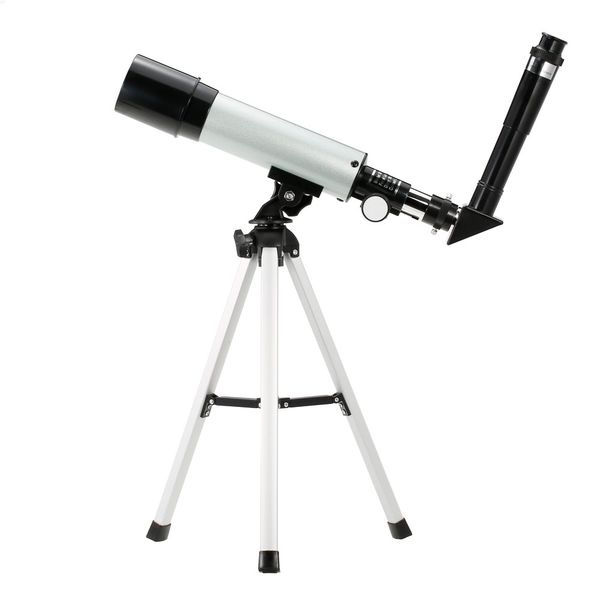 

90x power optical glass aluminum alloy land and sky telescope