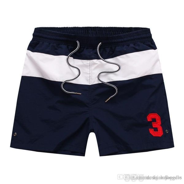 

mens летние виды спорта короткие штаны strip щитовые relaxed одежда кулиской homme повседневная одежда пляж, White;black