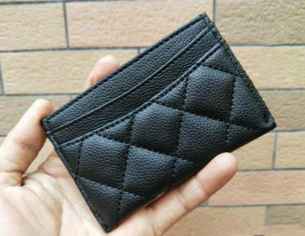 

2019 классическая C моды глянцевого PU Mini сумка с держателем картами известного держ