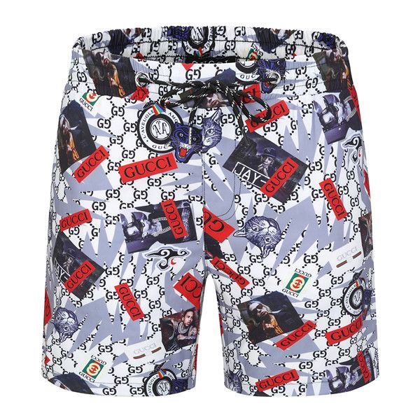 

19ss designer letter printing board shorts men's boardshort summer beach surfing shorts pants men's swimming shorts, White;black