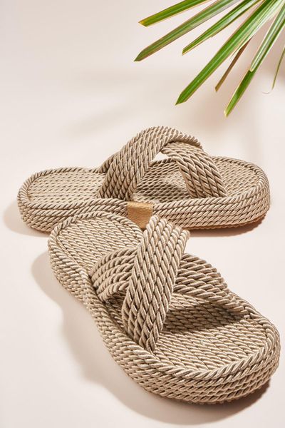 

Bambi Mink Women 'S Slippers H0509095716