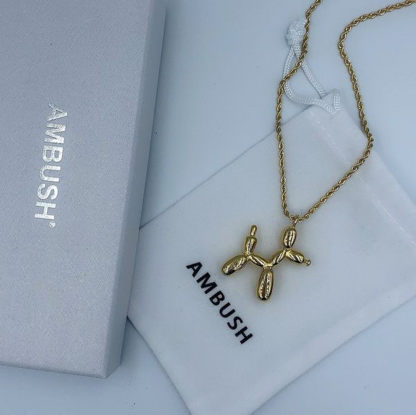 

2020 necklace hiphop style women men chain necklace jewelry, Silver