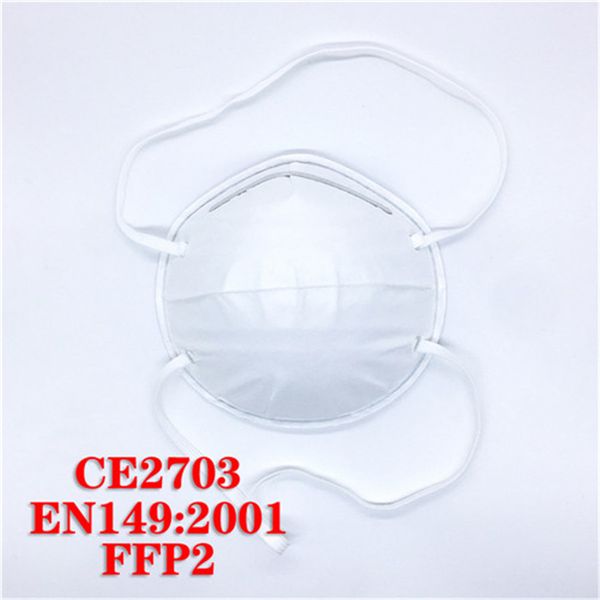 

norma europea ppf2 mask n95 anti dust mask protective dustproof pm2.5 protective mask reusable dhl