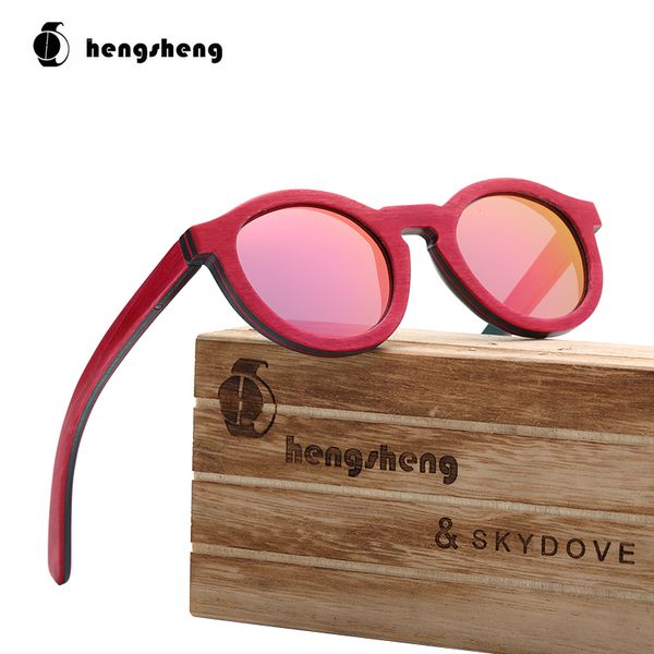 

skydove round kids skateboard wood sunglasses kids sunglasses 2020 fashion women, White;black