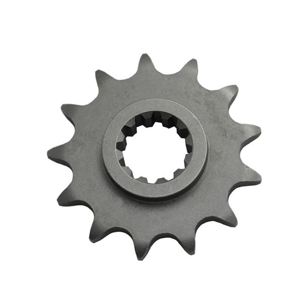 

motorcycle front sprocket 520 12t 13t 14t 15t 16t 17t for husqvarna 250 300 wr 610 te enduro 450 smr 630 sms 530 rr