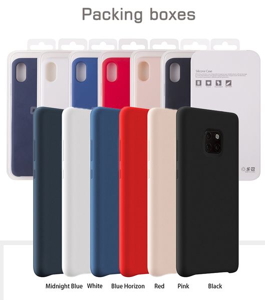 huawei y8 coque