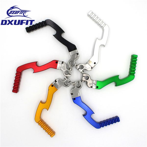 

dxufit 13mm kick starter lever start pit dirt bike motorcycle accessories 6