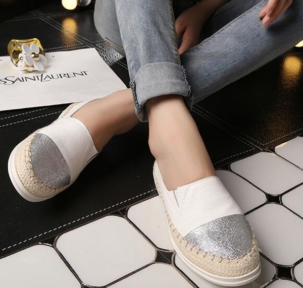 

Sapatos ocasionais tework