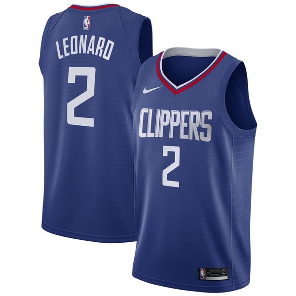 2018 clippers jersey