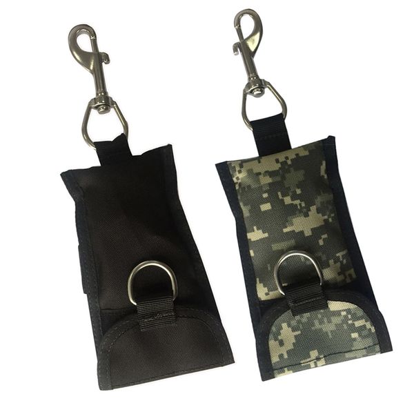 

2 pieces scuba diving single reef hook bolt clips scuba diving bolt