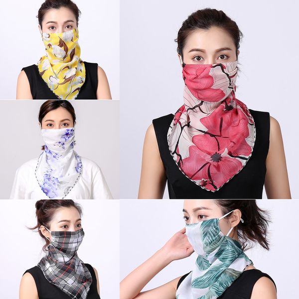 

wjlln stock sport bicycle fishing scarf neck gaiter ring face mask headband i headwear shield scarf bicycle balaclava bandana cant breathe, Black