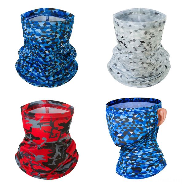 

rwkn1 фондовый череп спорт шея лицо велосипед рыбалка шарф банданы щит 3d маска повязка бандана головные уборы кольцо шарф велосипед балакла, Black