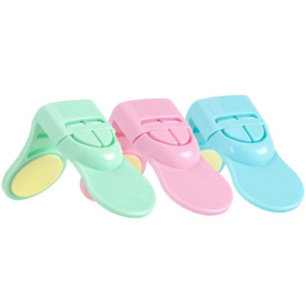 

security protector doorsdrawer cupboard lock toddler children safety cabinet locks pink green blue straps dropshipping