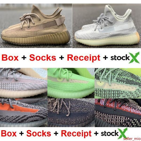 

2020 marsh v2 desert sage tailgate triple white static 500 with men running shoes cream white bred women sneakers