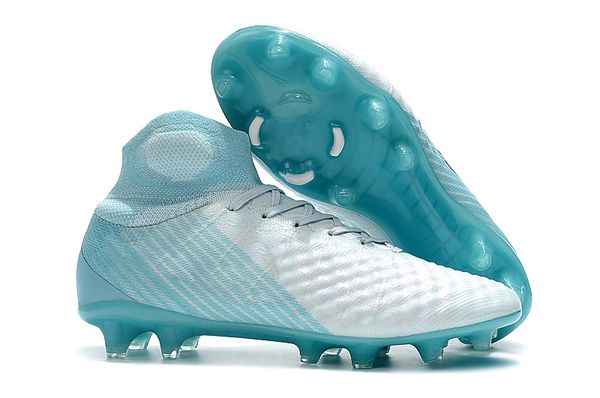 Botines De Fútbol Originales Word Cup Legend VII FG Zapatos De