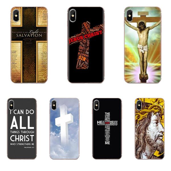 

custom phone case for huawei honor 4c 5a 5c 5x 6 6a 6x 7 7a 7c 7x 8 8c 8s 9 10 10i 20 20i lite pro jesus christ cross christian