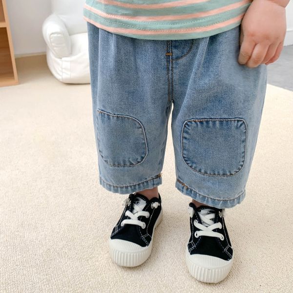 

51 and cloth 51 and jeans cloth jeans, Blue