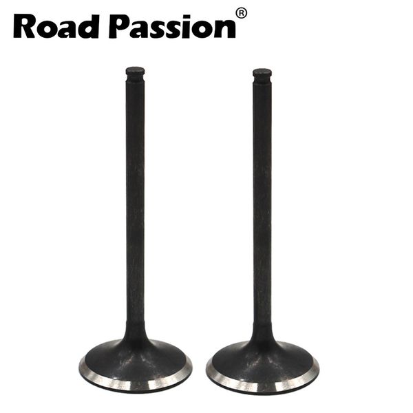 

дорога passion мотоцикл частей двигателя штока клапана комплект для crf250r crf250l crf250x 2004-2017 годы crf250 crf 250 l x r 2004-2009