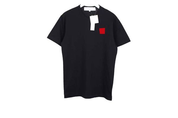 

fashion designer t shirts for men women summer breathable jogger shorts sleeves pattern printed luxury t shirt2, White;black