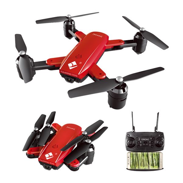 

zd5 aerial складной дроны оптического потока двойная камера long endurance 4k quadcopter упаковка фотографии 20min батареи