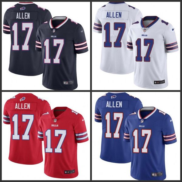 josh allen womens jersey