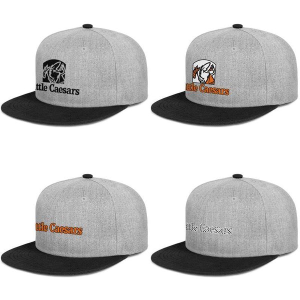 plain leather hat