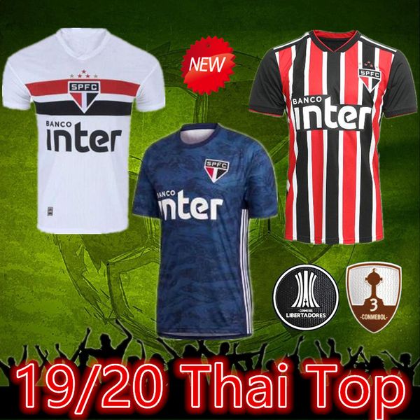 

19 20 sao paulo goalkeeper soccer jersey souza helinho peres everton hernanes 2019 camisa de futebol 2020 sao paulo away football shirts, Black;yellow