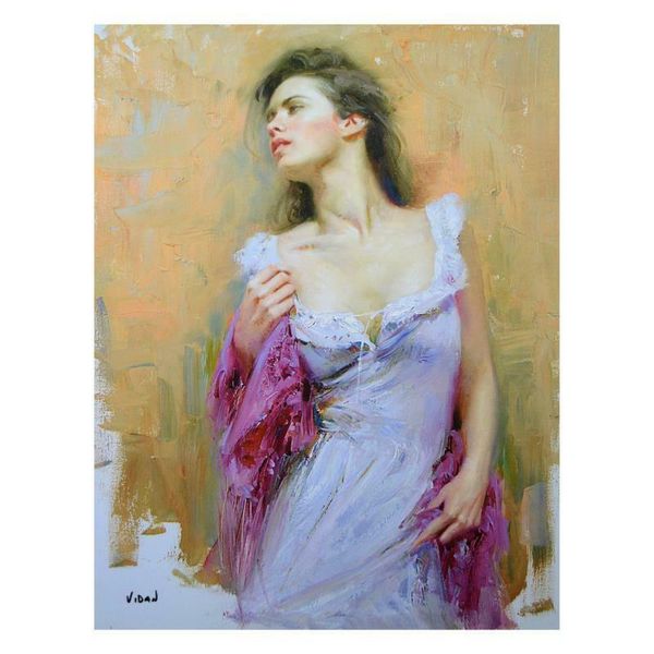 

vidan pino protege "untitled 1" home decor handpainted &hd print oil painting on canvas wall art canvas pictures 200620