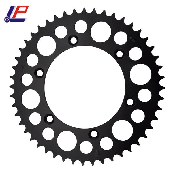 

motorcycle rear sprocket 48t 51t gear for g 450 x aprilia 550 sxv 450 rxv