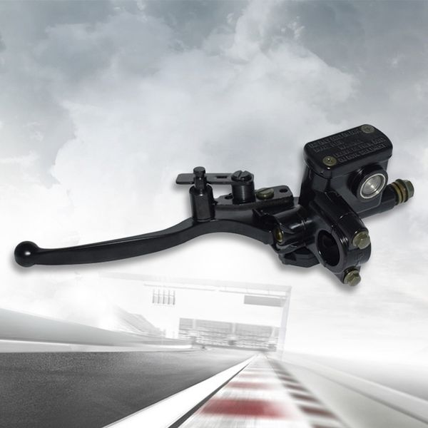 

for yamaha disc brake pump on the moto right motorcycle brake levers
