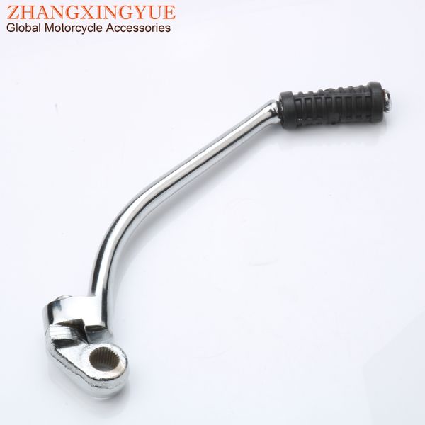 

motorcycle dirt bike kick start starte for orcal astor 125cc 4 stroke