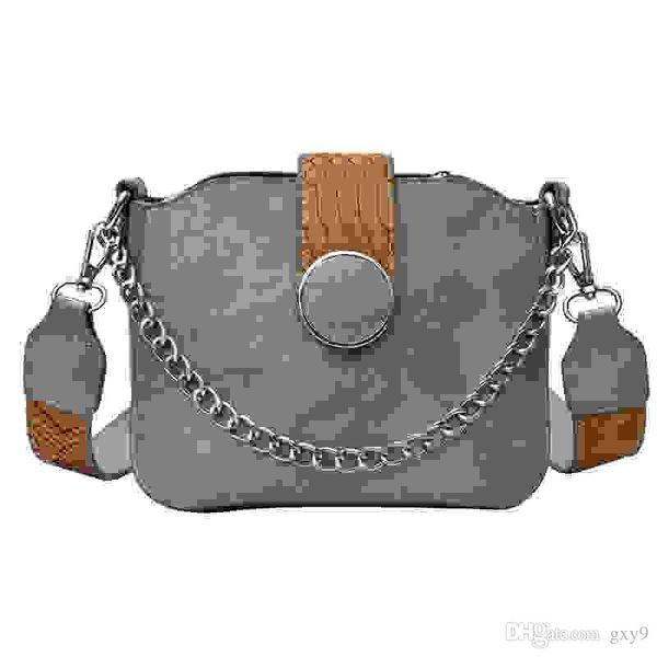 

new high-grade summer small bag female new 2019 messenger bag fashion wild ins shoulder bag