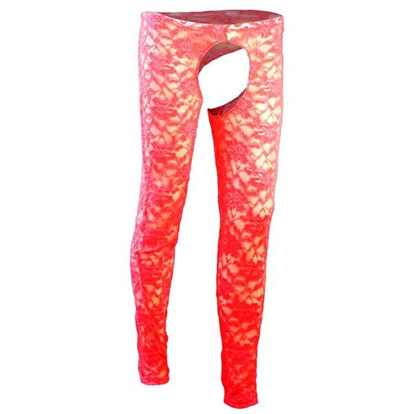 

open crotch panties mens lace 2020underwear sissy grid seamless enhance pouch bikini briefs pants men's underwear, Black;white