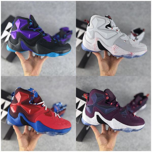 

новй lebron 13 xiii веоне ashes пѬизѬаки деи бакебол мђжин мђжкие кѬоовки, Black