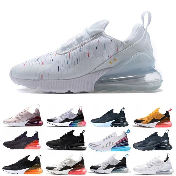 

2019 Parra Hot Punch Photo Blue Trainers Mens Women Running Shoes Triple White University Red Olive Volt Habanero Flair Fashion Sneakers