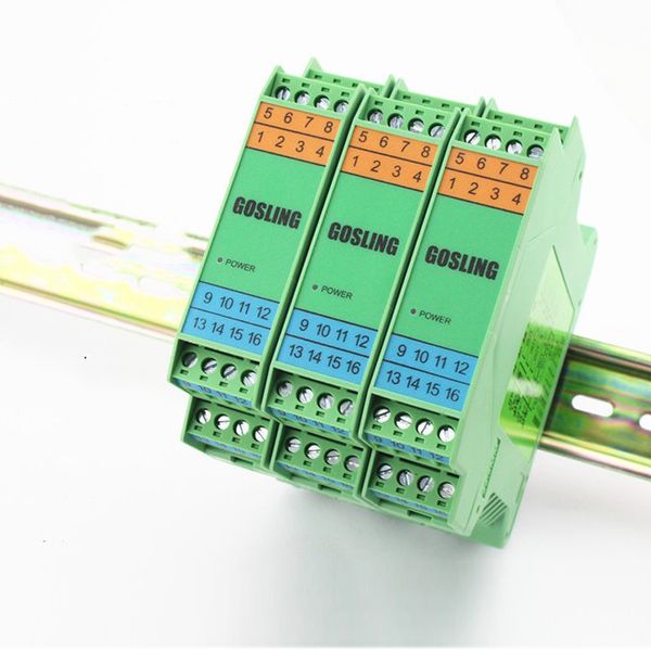 

преобразование 0-5v 0-10v назначения модуля амортизатора 4-20ma сигнала