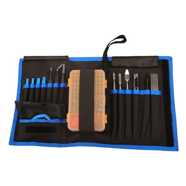 

130 in 1 screwdriver set mini electric precision screwdriver multi computer pc mobile phone device repair hand home tools kit