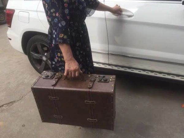 

heels embroidery suitcase brand big small size luggage handbags flower casual designer shoulder bags purse jewel box carrying case briefcase