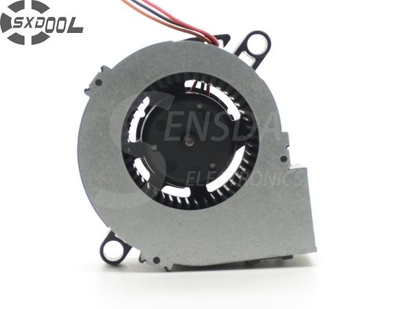 

sxdool sf51bh12-51a dc 12v 160ma projector cooling fans blower