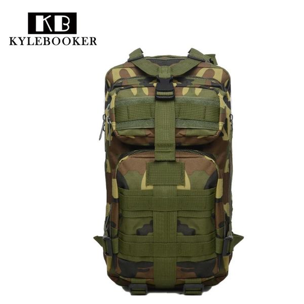 

men tactical backpack 30l camouflage outdoor sport hiking camping hunting bags women travelling trekking rucksacks bag