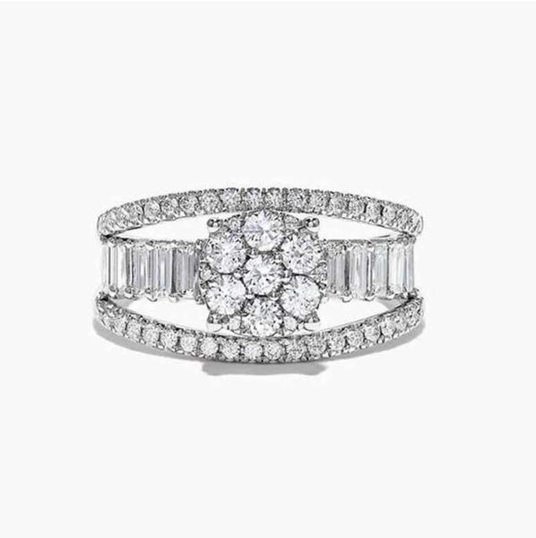 

lady's fashion pinky ring fashion rhinestone jewelry shiny ring wedding party gift sale, Golden;silver