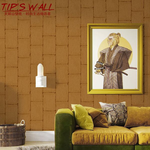 

classic pvc waterproof and anti-fouling pure color wallpaper room bedroom decoration wallpaper