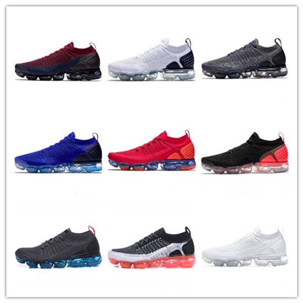 

Hot 2.0 PLUS Mens Women Running Shoes Triple Black White Red Orbit Olympic Mango Crimson Pulse Designer Trainer Sport Sneaker Size 36-45