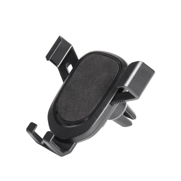 

car air vent clip mount gravity phone holder